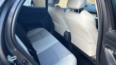 Toyota Yaris 1.5 Hybrid Excel 5dr CVT Hybrid Hatchback